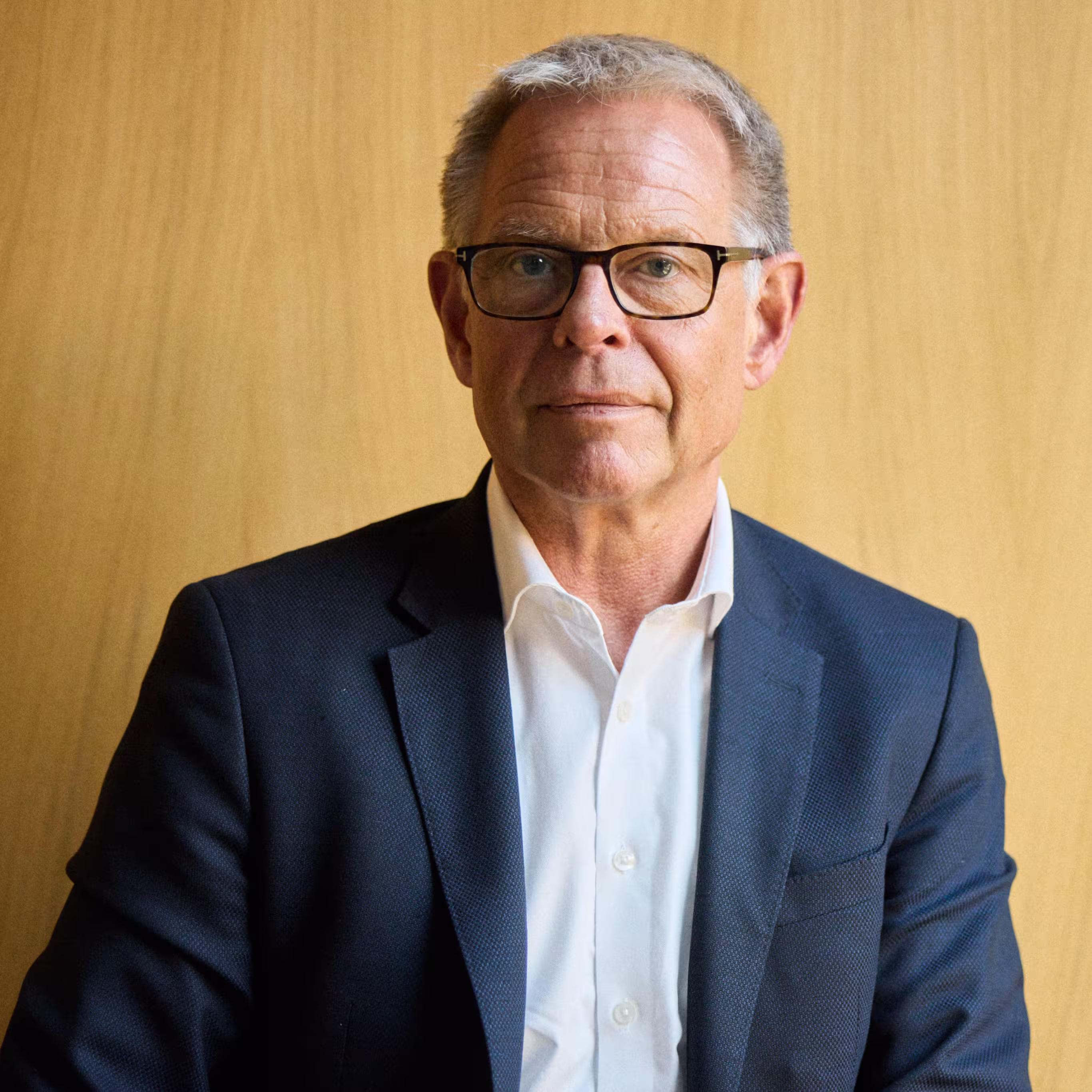 Jørgen Martinussen
